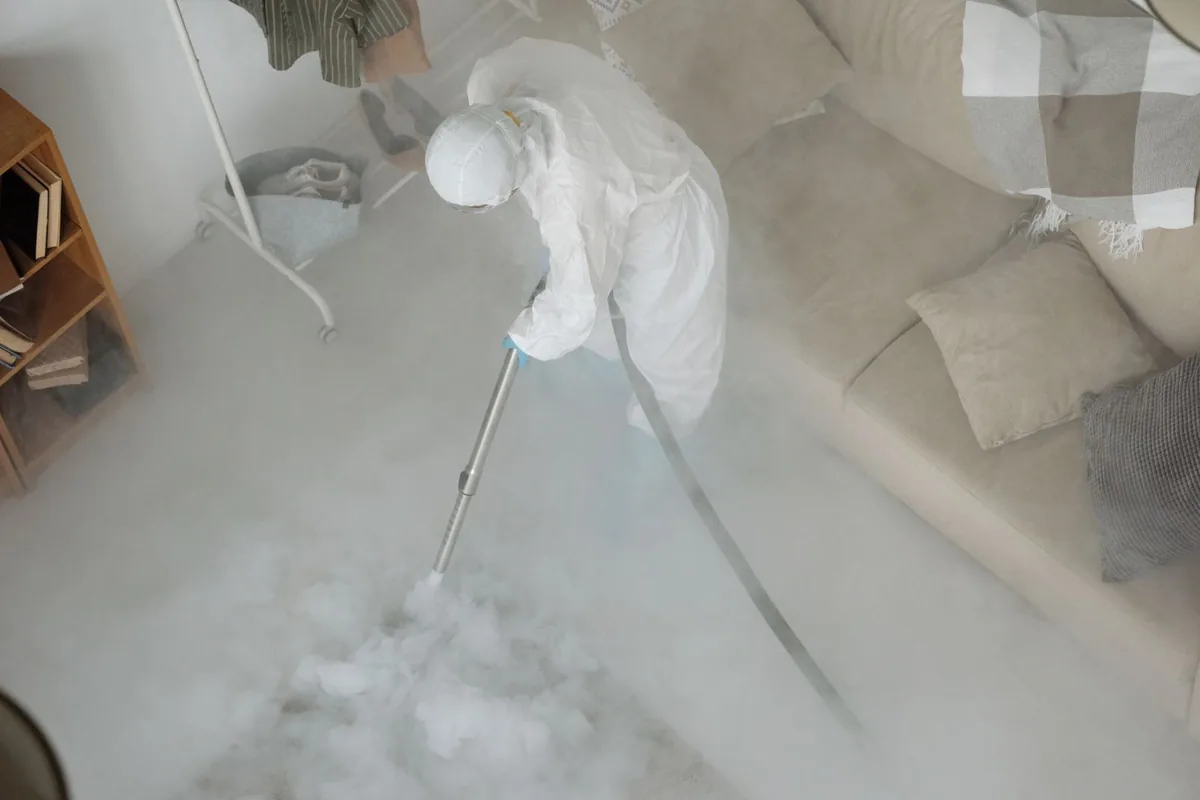 Crime Scene Cleanup in Malone, NY