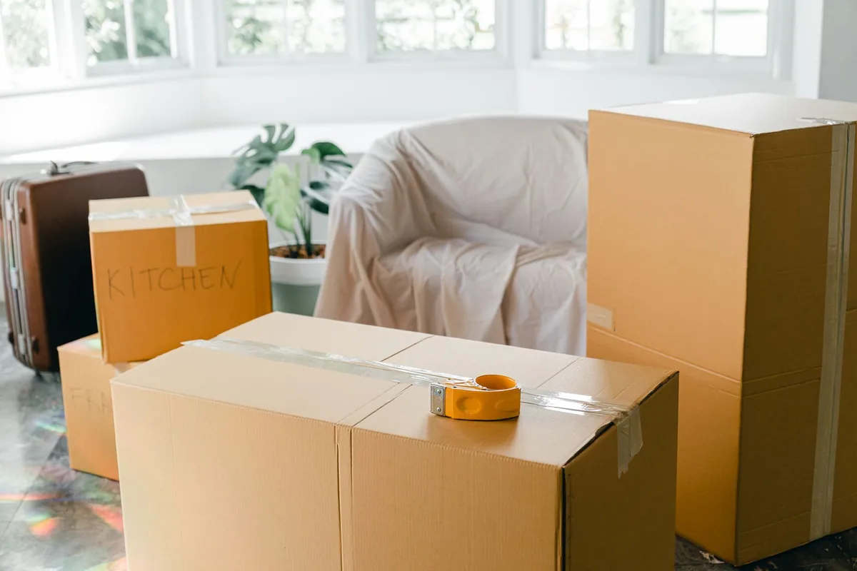 Hoarding Cleanup in Malone, NY